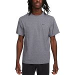 تیشرت مردانه نایکی Dri-FIT UV Versatile طوسی مدل DV9839-451