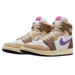 کفش نایک Air Jordan 1 Zoom CMFT 2 مدل DV1307-205