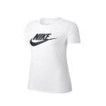 تیشرت زنانه نایک Swoosh سفید مدل DX7906-100