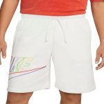 شلوارک مردانه نایکی Club Fleece مدل DX0801-030