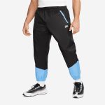 شلوار مردانه نایکی Club Fleece مشکی مدل DX0653-010