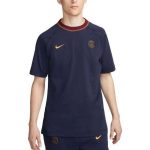 تی‌شرت مردانه نایکی PSG مدل 23/24 Travel کد DV5108-498