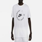 تی‌شرت مردانه نایکی Sports Utility سفید مدل FD1182-100