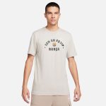 تی‌شرت مردانه نایکی FC Barcelona مدل FD1077-230