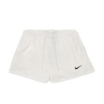 شلوارک زنانه نایکی Sportswear کرم مدل DV7862-133