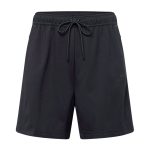 شلوارک مردانه نایکی Tech Fleece سبک مشکی مدل DX0828-010