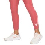 لگ زنانه نایکی Dri-FIT Fast صورتی مدل DX0948-655