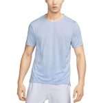 تیشرت مردانه نایکی Dri-FIT آبی مدل CZ9184-483