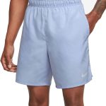 شلوارک ورزشی مردانه نایکی آبی مدل DV9344-479