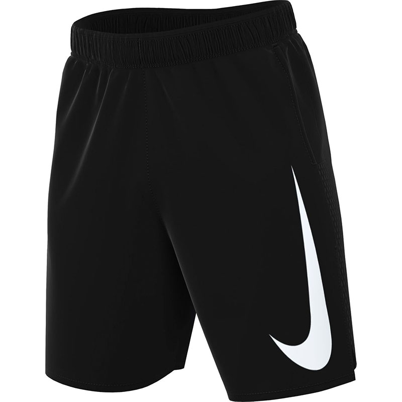 شلوارک ورزشی مردانه نایکی Dri-FIT مدل DX0904-010