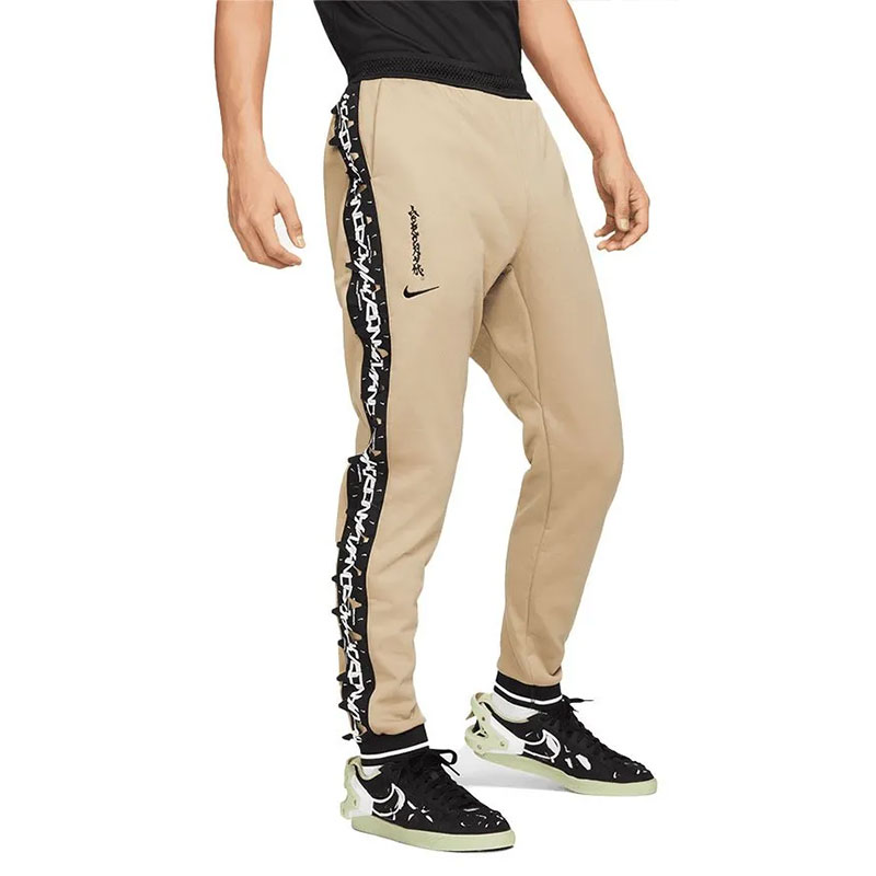 شلوار مردانه نایک x ACRONYM مدل CU0470-247 – Therma-FIT رنگ خاکی