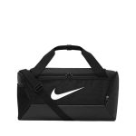 کیف ورزشی نایک مدل Brasilia 9.5 Small Duffel کد DM3976-010 رنگ مشکی