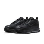 کفش مردانه نایک Air Max AP مدل CU4826-001 رنگ مشکی