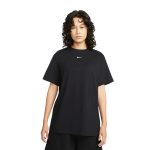 تی‌شرت زنانه نایک مدل Sportswear Essentials کد DN5697-010 رنگ مشکی
