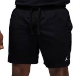 شلوارک مردانه جردن مدل Jordan Sport Dri-FIT Mesh کد DH9077-010 رنگ مشکی