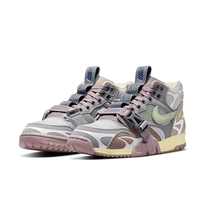 کفش نایک Air Trainer 1 SP مدل DH7338-002 رنگ مولتی