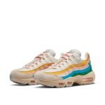کفش زنانه نایک Air Max 95 'Rise and Unity' مدل DQ9323-200 رنگ مولتی