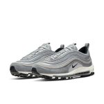 کفش مردانه نایک Air Max 97 NH 'Smoke Grey' مدل DR0157-001 رنگ خاکستری