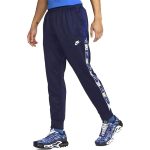 شلوار ورزشی مردانه نایک مدل NSW Repeat PK Jogger کد DM4673-498 رنگ آبی تیره