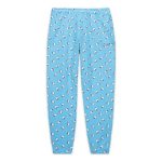شلوار نایک مدل Hello Kitty Fleece Pant کد DR5517-412 رنگ آبی