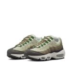 کفش نایک ایر مکس ۹۵ Earth Day مدل DV3450-300 رنگ سبز تیره
