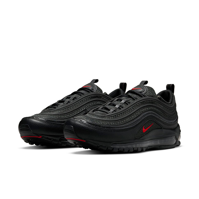 کفش مردانه نایک ایر مکس ۹۷ «Bred» مدل DV3486-001 رنگ مشکی