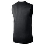 تی‌شرت بدون آستین مردانه نایک Dri-FIT NBA Chicago Bulls مدل DR6757-010 رنگ مشکی