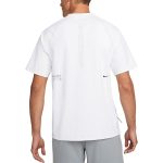 تی‌شرت ورزشی مردانه نایک Dri-FIT ADV A.P.S مدل DQ4818-100 رنگ سفید