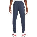 شلوار مردانه نایک FC Tribuna Pant مدل DC9067-437 رنگ آبی تیره