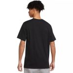 تیشرت مردانه نایک جردن مدل Essential Jumpman کد DQ7376-011 رنگ مشکی