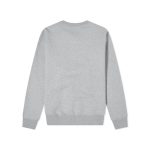 پلیور مردانه نایکی Solo Swoosh کد CV0554-063 رنگ خاکستری