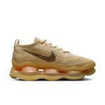 کفش زنانه نایکی Air Max Scorpion FK مدل Sesame کد DJ4702-200 رنگ بژ