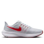 کفش ورزشی نایک Air Zoom Pegasus 39 مدل Platinum Tint/Light Crimson کد DH4071-009