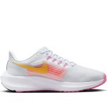 کفش ورزشی زنانه نایک Air Zoom Pegasus 39 مدل White Gold Pink کد DH4072-104