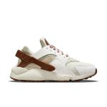 کفش زنانه نایک Air Huarache 'Rattan' مدل DM9463-100 رنگ سفید