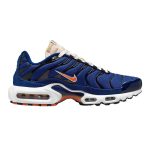 کفش مردانه نایک Air Max Plus SE 'Running Club' مدل DC9332-001 رنگ آبی سلطنتی