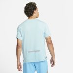 تی‌شرت رانینگ نایک Dri-FIT UV مدل DV9299-442