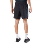 شلوارک ورزشی مردانه نایکی Dri-FIT Challenger GFX مشکی مدل DV9368-010