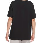 تیشرت زنانه نایک W NSW Air مشکی مدل DX7918-010