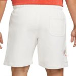 شلوارک مردانه نایکی Club Fleece مدل DX0801-030