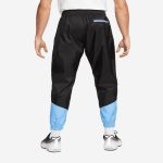 شلوار مردانه نایکی Club Fleece مشکی مدل DX0653-010