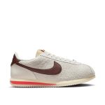 کفش زنانه نایکی Cortez 2023 مدل FD2013-100