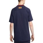 تی‌شرت مردانه نایکی PSG مدل 23/24 Travel کد DV5108-498