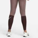 لگ زنانه نایک مدل One High-Waisted Dance کد DZ4611-291