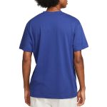 تی‌شرت مردانه نایکی Sports Utility آبی مدل FD1182-455