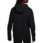 سویشرت مردانه نایکی Tech Fleece مشکی مدل DX0822-010