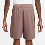 شلوارک مردانه نایکی Tech Fleece قهوه ای مدل DX0828-291