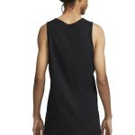 رکابی مردانه نایکی مشکی مدل FB9764-010