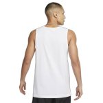 رکابی مردانه نایکی سفید مدل FB9764-100