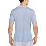 تیشرت مردانه نایکی Dri-FIT آبی مدل CZ9184-483
